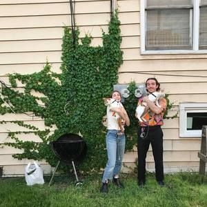 Meet your Posher, Trevor